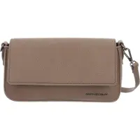 Betty Barclay Umhängetasche Shoulderbag Cappuccino braun