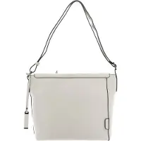 PICARD Schultertasche Umhängetasche Yours Shopper Cookie creme