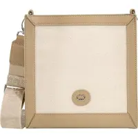 Gerry weber Umhängetasche Schultertasche Sunny Day Shoulderbag SVZ Sahara beige
