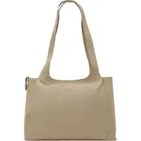 VOi Schultertasche Hirsch Tonya Shoulderbag Beige