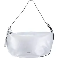 PICARD Schultertasche Melody Shoulderbag Glitter silberfarben