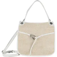Gerry weber Schultertasche Umhängetasche Summer Walk Hobo MHZ Yellow beige