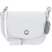 Mandarina Duck Mellow Leather Hunting Bag