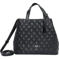 Gerry weber Umhängetasche Handtasche Precious Time Shoulderbag LVZ Black schwarz