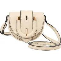 Fossil Umhängetasche Schultertasche Harwell Crossbody Bone creme