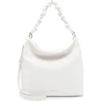Suri Frey Schultertasche Umhängetasche SFY Shirley Hobo Bag White weiß