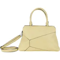 Gerry weber Handtasche Umhängetasche Piece Of Me Handbag MHZ Yellow gelb