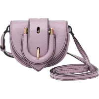 Fossil Umhängetasche Schultertasche Harwell Crossbody Lavender flieder