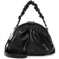 Suri Frey Handtasche Umhängetasche Lizzy Handbag Black schwarz