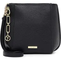 Suri Frey Umhängetasche Schultertasche Ginny Crossbody Bag Navy dunkelblau