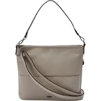s.Oliver Schultertasche Umhängetasche Shoulderbag Brown beige