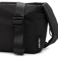 Suri Frey Schultertasche Umhängetasche Holly Beutel Black schwarz