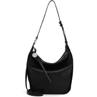 Suri Frey Schultertasche Umhängetasche Lory Shoulder Bag Black schwarz