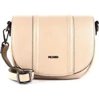 PICARD Umhängetasche Tango Crossbody Bag Cookie beige
