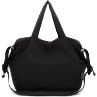 Suri Frey Schultertasche Umhängetasche Holly Shopper Black schwarz