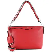 PICARD Umhängetasche Schultertasche Lyon Handbag Lipstick rot