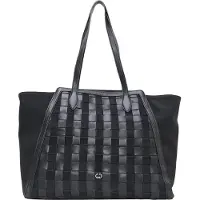 Gerry weber Schultertasche Full Basket Shopper XLHZ Black schwarz