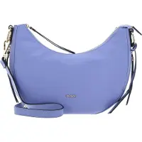 PICARD Umhängetasche Schultertasche Java Cross Bag Violet flieder