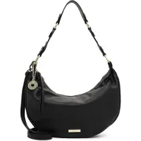 Suri Frey Schultertasche Umhängetasche Betzy Hobo Bag Black schwarz