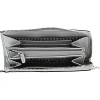 PICARD Geldbörse Superstar 1 Wallet Shark hellgrau