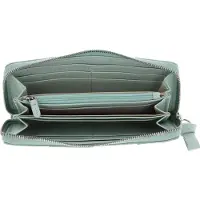PICARD Leder Geldbörse Chess Wallet Mentha mint