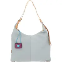 Gabs Schultertasche Clara Hobo Bag Colonia mint