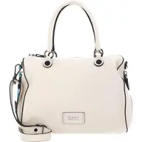 Gabs Handtasche Umhängetasche Karima Shoulder Bag Latte beige