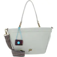 Gabs Schultertasche Umhängetasche Vale Bowling Bag Colonia mint