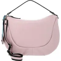 Gabs Schultertasche Umhängetasche Marty Bowling Bag Camelia rosa