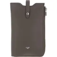 PICARD Handytasche Umhängetasche Bingo Mobile Phone Pocket Gravel taupe