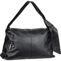 PICARD Schultertasche Umhängetasche Embrace Shoulder Bag Black schwarz