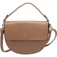 Gerry weber Umhängetasche Handtasche Talk Different 1.0 Shoulderbag MVF Portabella braun