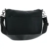 Mandarina Duck Mellow Leather Hobo Umhängetasche