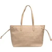 Gerry weber Gamuza Shopper Sesame beige