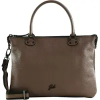 Gabs Leder Schultertasche Umhängetasche Marilyn TG Shoulder Bag Balsamico mauve