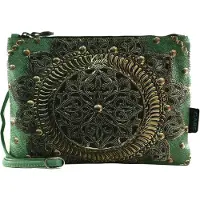 Gabs Schultertasche Umhängetasche Beyonce Shoulderbag Rosone mehrfarbig