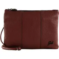 Gabs Umhängetasche Beyonce Shoulderbag Terracotta dunkelrot