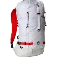 The North Face - Alpinrucksack - Verto 27 White/Raw Undyed - Weiß