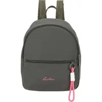 Fritzi aus Preußen Freizeitrucksack Rucksack Lea Backpack Olive tannengrün