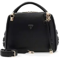 GUESS HWBG9918060 DANYA SATCHEL black