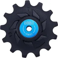 BBB Rollerboys Shimano Grx Fahrrad-schaltröllchensatz