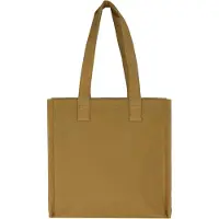 Oilily Schultertasche Sam Shopper Plantation khaki