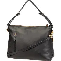 PICARD Umhängetasche Schultertasche Valesca Hand Bag Black schwarz