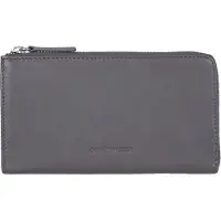 Gerry weber Geldbörse Madeira Ladies Purse Grey dunkelgrau