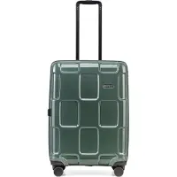 Epic Crate Reflex EVO Trolley Emerald Green dunkelgrün 68cm