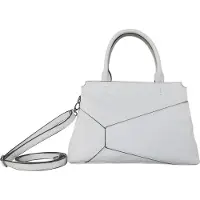 Gerry weber Handtasche Umhängetasche Piece Of Me Handbag MHZ White weiß