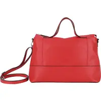 Gerry weber Handtasche Schultertasche Favorite Choice Handbag Red rot
