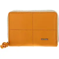 PICARD Geldbörse Plaza 1 Zip Around Wallet Wintersun orange