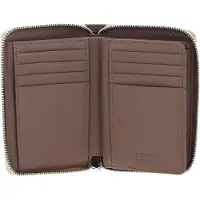 PICARD Geldbörse Plaza 1 Zip Around Wallet Chai hellbraun
