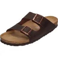 Rohde Herren Herrenschuhe braun Gr. 48